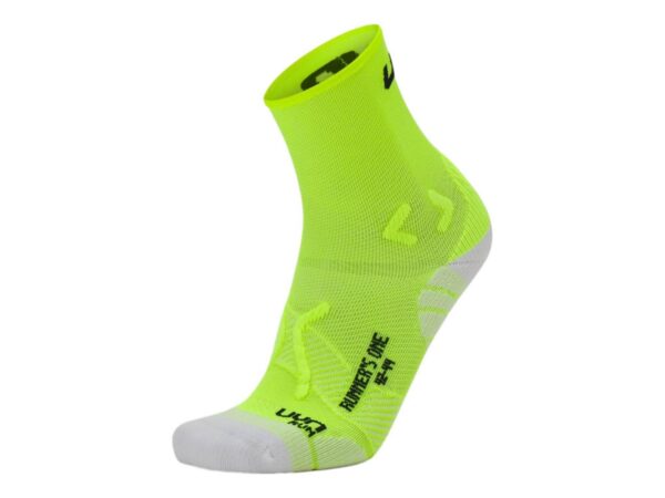 Chaussettes Runner's One Short - Homme
