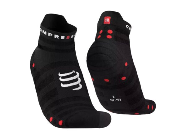 Chaussettes Running Pro Racing Socks V4.0 Ultralight Run Low - 45 - 48