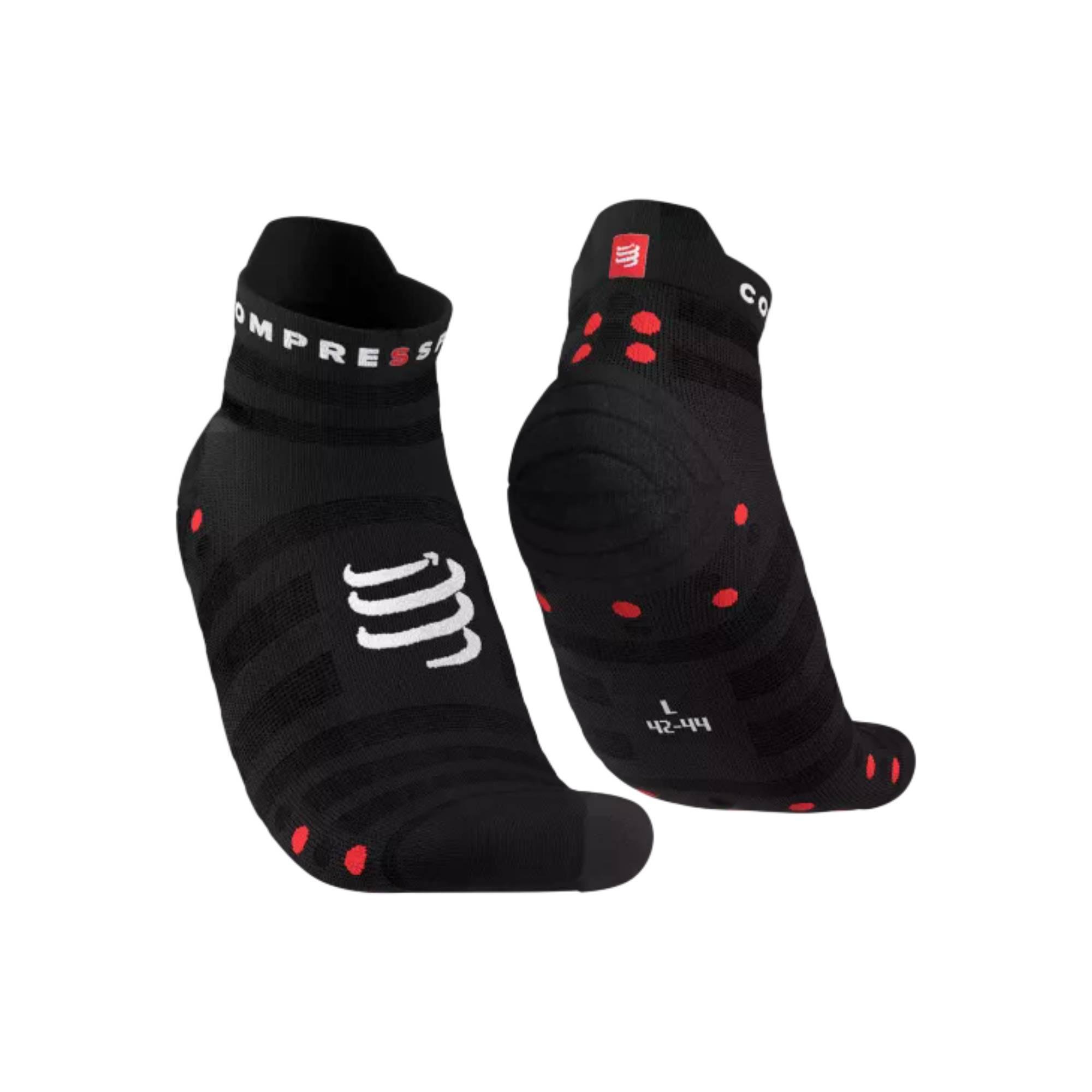 Chaussettes Running Pro Racing Socks V4.0 Ultralight Run Low