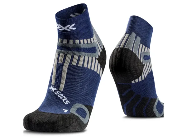 Chaussettes X-Socks Perform Merino Ankle