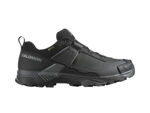 Chaussures basses Salomon X Ultra 5 Wide Gtx - Homme