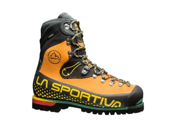 Chaussures d'alpinisme enfant La Sportiva Nepal Evo Work Gore-Tex