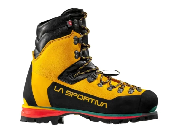 Chaussures d'alpinisme enfant La Sportiva Nepal Extreme