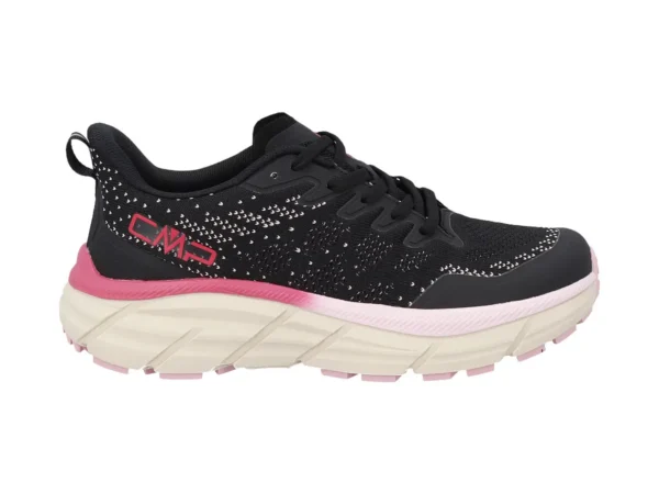 Chaussures de marche femme CMP Rahmsy