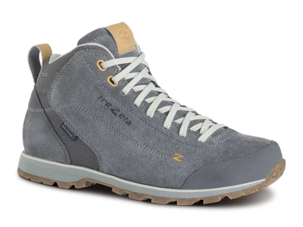 Chaussures de marche femme Trezeta zeta mid WP