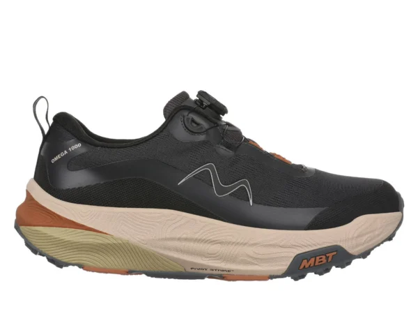 Chaussures de marche MBT Omega 1000 WP