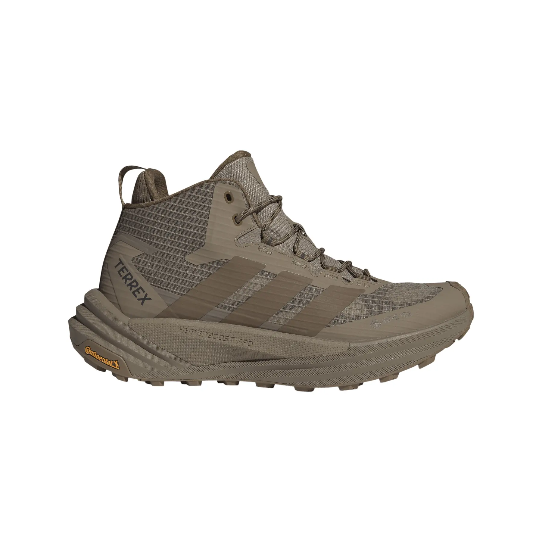 Chaussures de randonnée adidas Terrex Freehiker 3