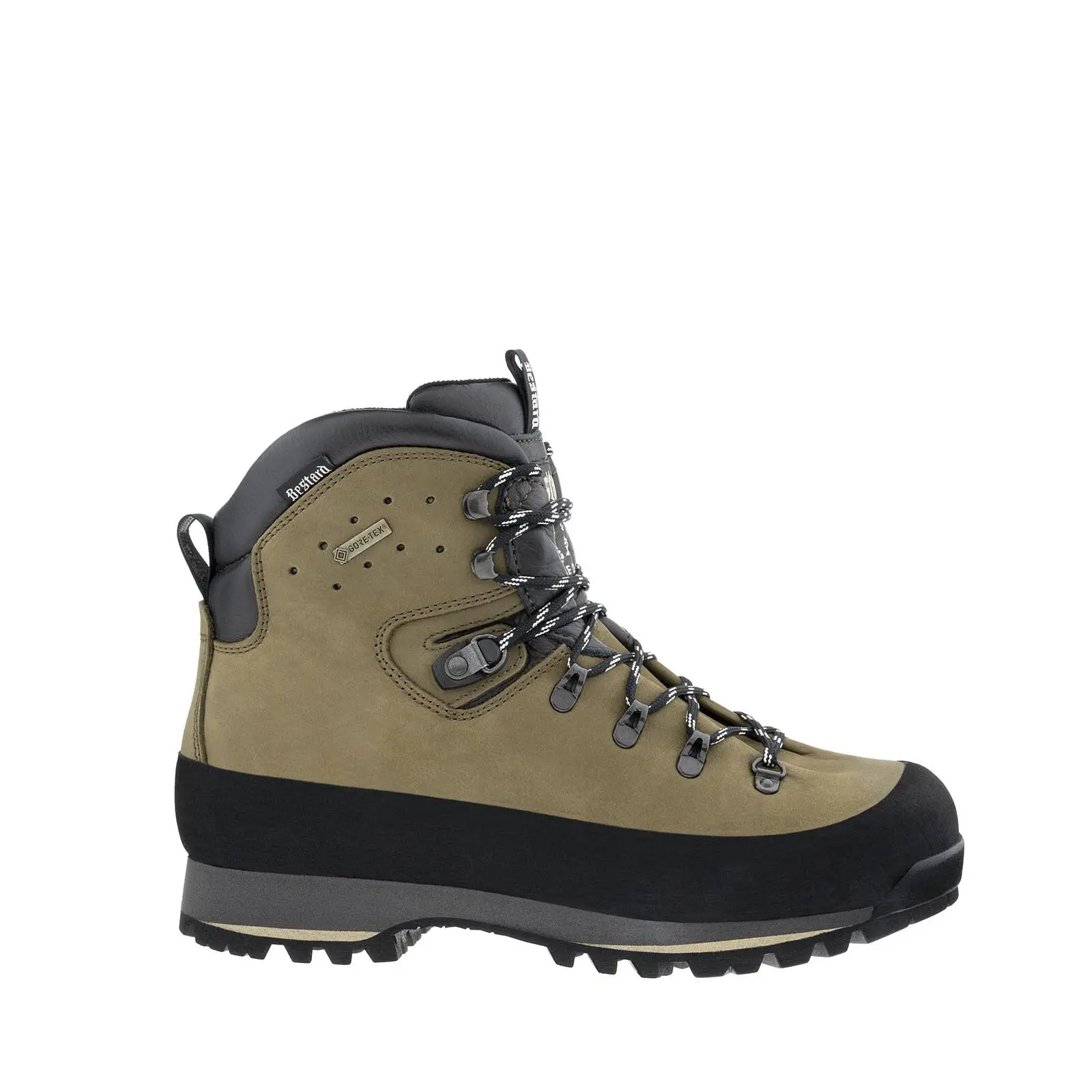 Chaussures de randonnée Bestard Breithon Pro