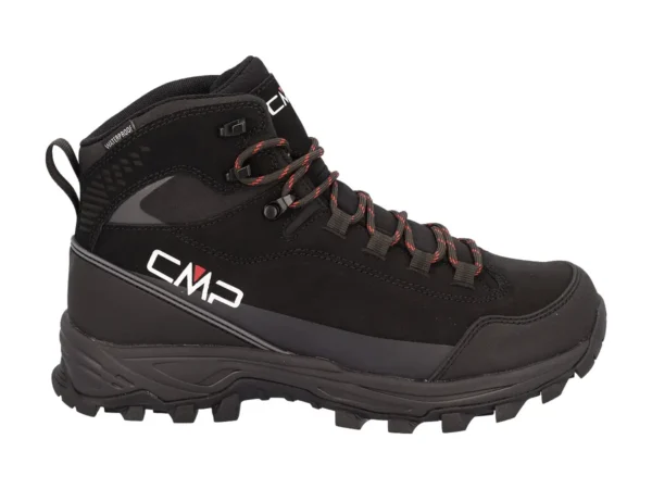 Chaussures de randonnée CMP Myzar WP Mid