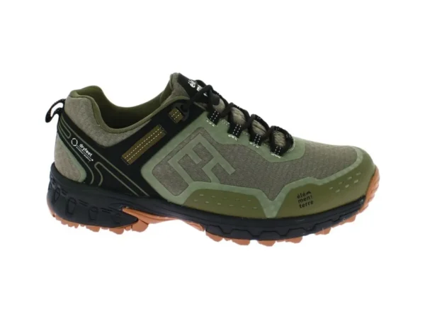 Chaussures de randonnée Élémenterre Hedley EV