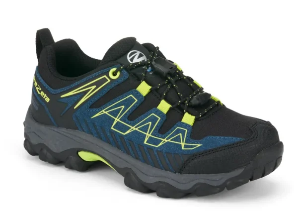 Chaussures de randonnée enfant Trezeta Thunder