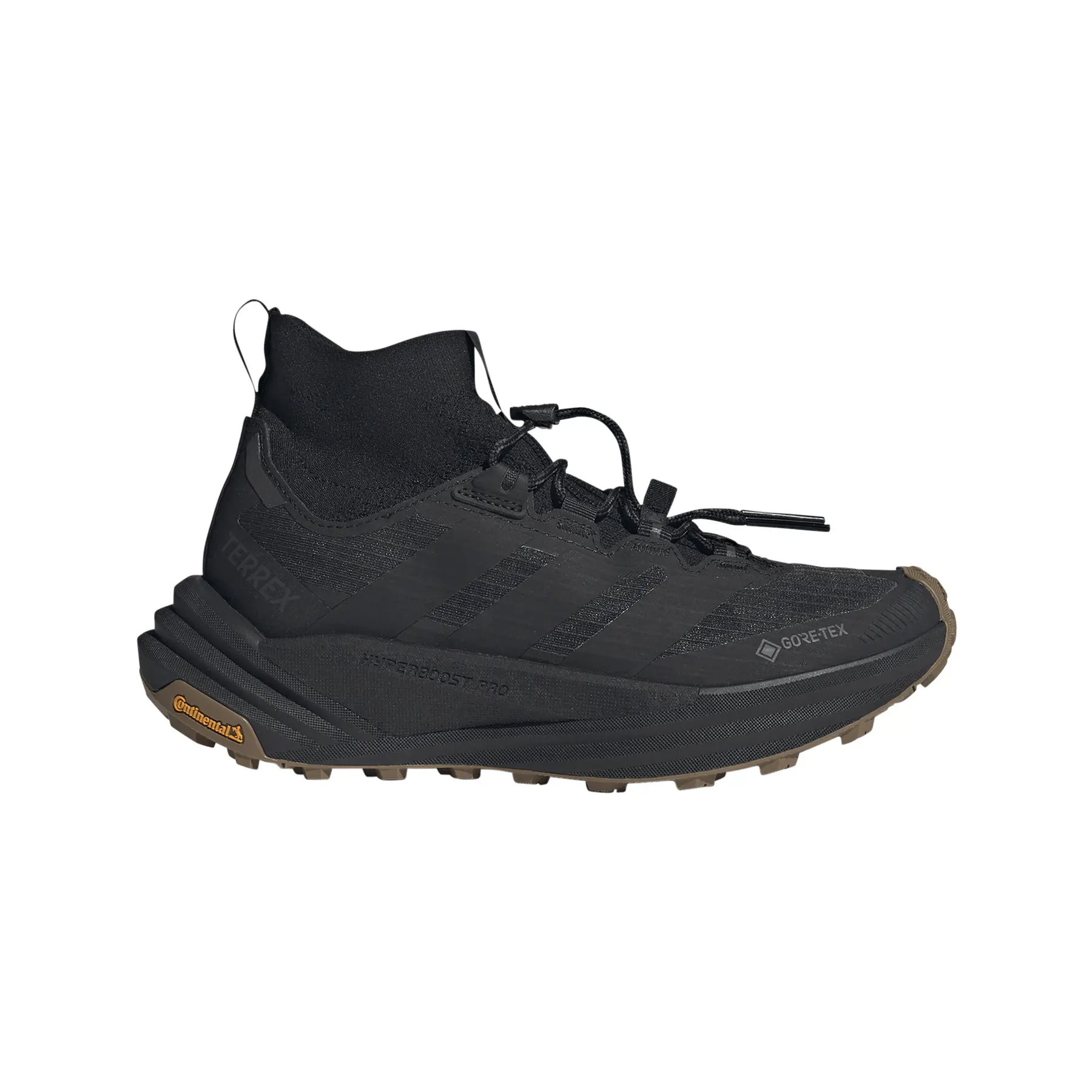 Chaussures de randonnée femme adidas Terrex Freehiker 3 Ultra Boost Dreamstrike+