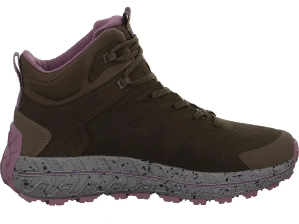 Chaussures de randonnée femme Allrounder X-Gravel-Tex