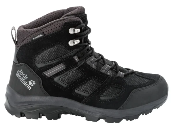 Chaussures de randonnée femme Jack Wolfskin Vojo 3 Texapore