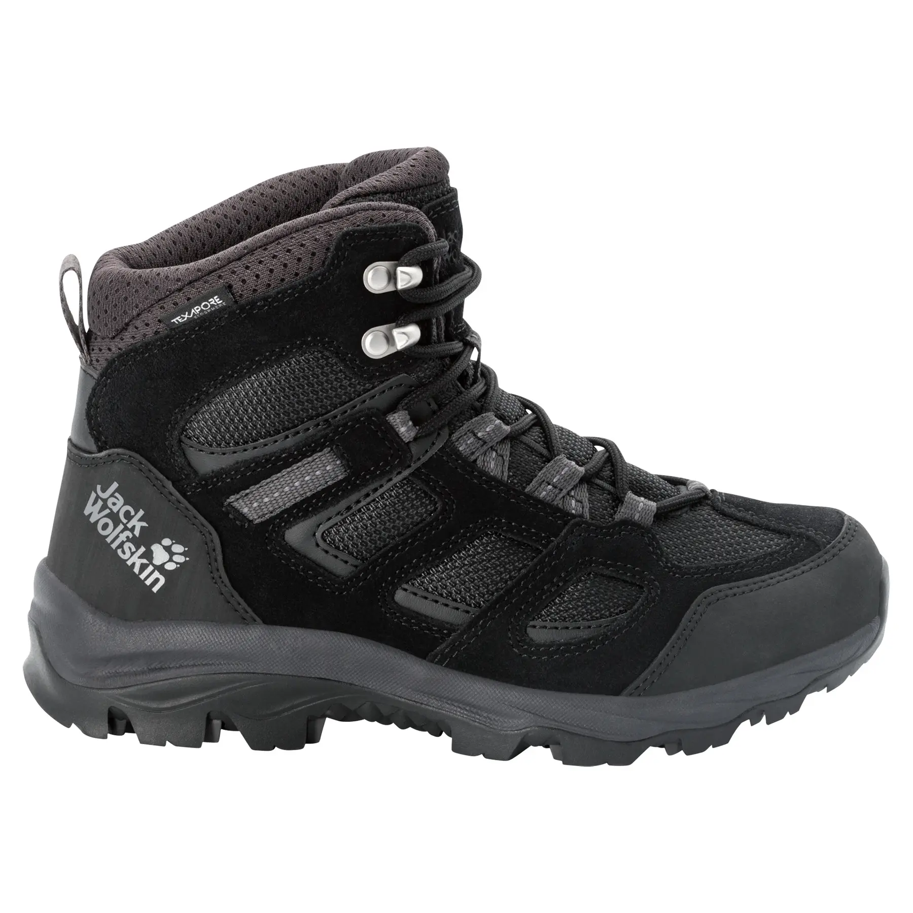 Chaussures de randonnée femme Jack Wolfskin Vojo 3 Texapore