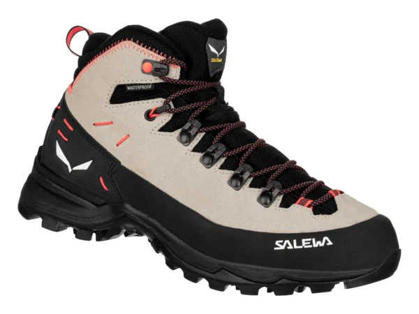 Chaussures de randonnée femme Salewa Mate