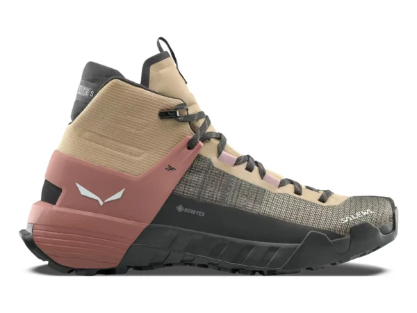 Chaussures de randonnée femme Salewa Wildfire NXT Mid GTX