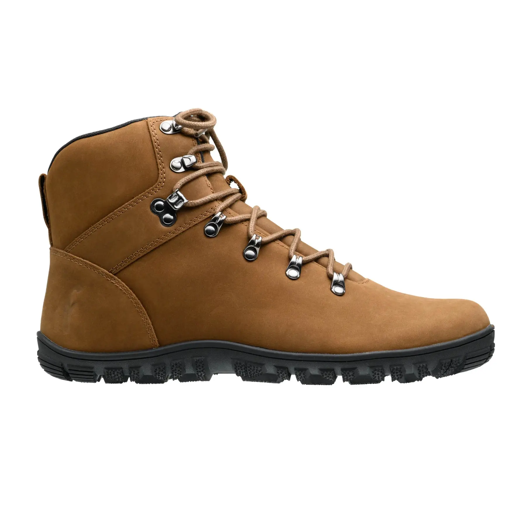 Chaussures de randonnée Freet Chamois