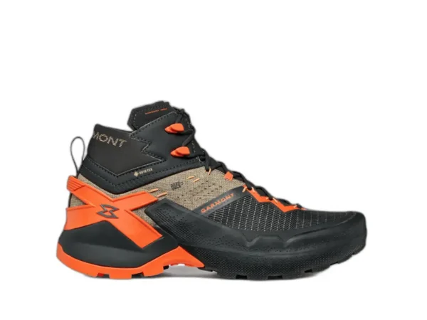 Chaussures de randonnée Garmont 9.81 Onyx GTX Mid
