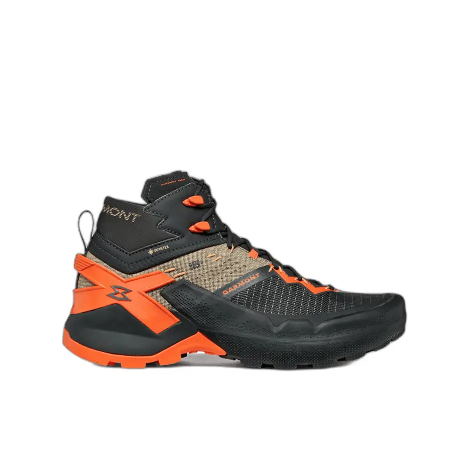 Chaussures de randonnée Garmont 9.81 Onyx GTX Mid