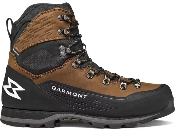 Chaussures de randonnée Garmont Nebraska 3 GTX