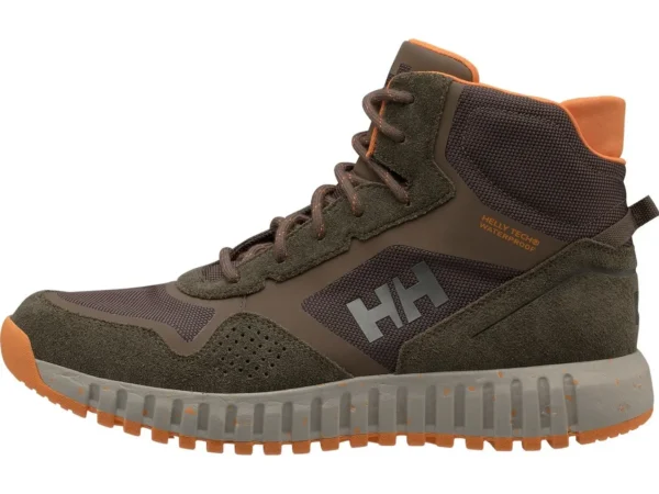 Chaussures de randonnée Helly Hansen Monashee ullr ht