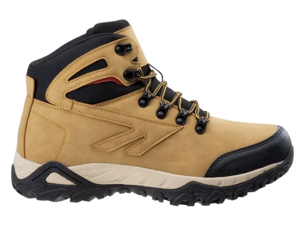 Chaussures de randonnée Hi-Tec Medin