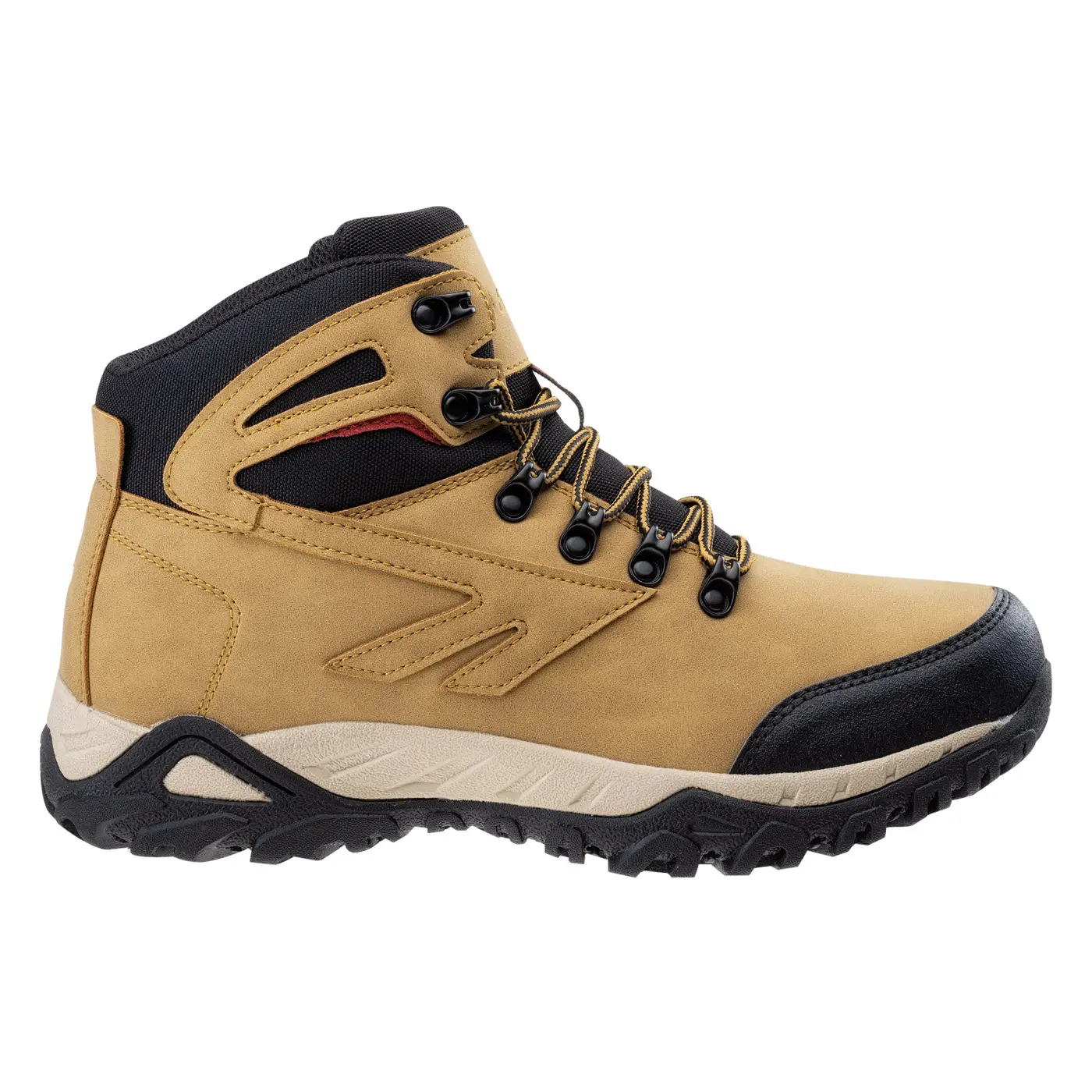 Chaussures de randonnée Hi-Tec Medin