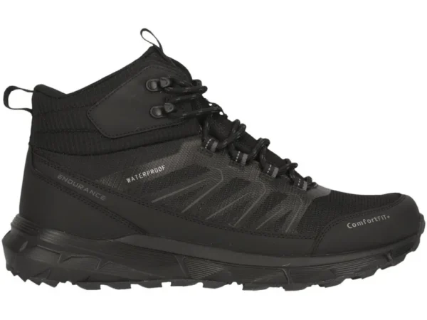 Chaussures de randonnée imperméable Endurance Ferill