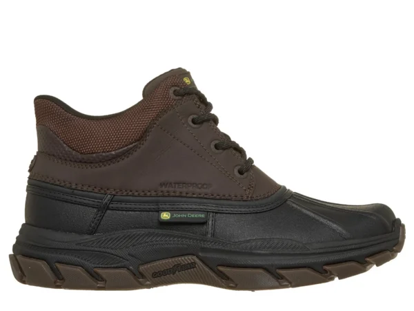 Chaussures de randonnée Skechers Respected Swamper