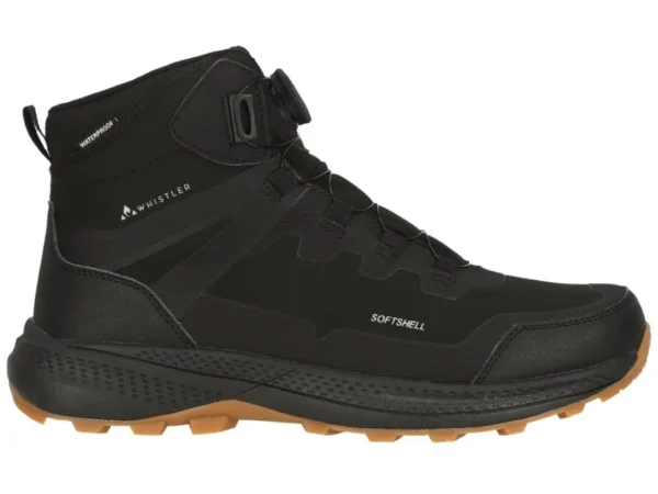 Chaussures de randonnée Whistler Terun Q-lock WP