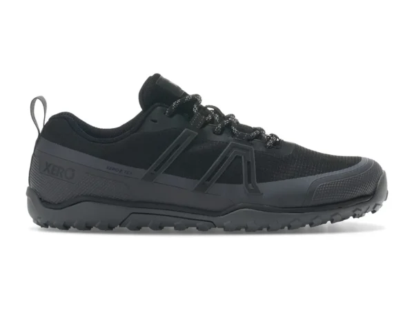 Chaussures de randonnée Xero Shoes Scrambler Low WP