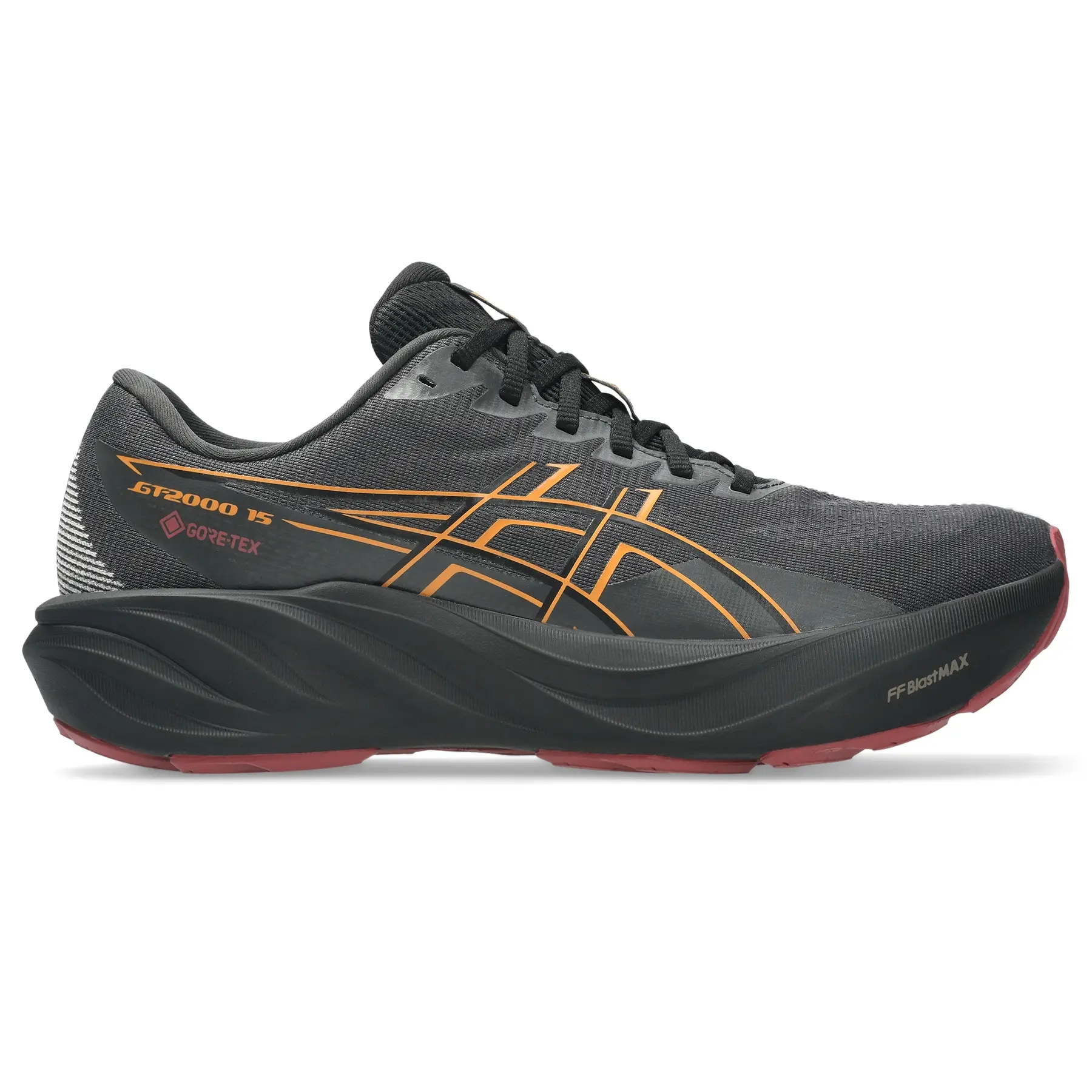 Chaussures de running Asics GT-2000 15 GTX