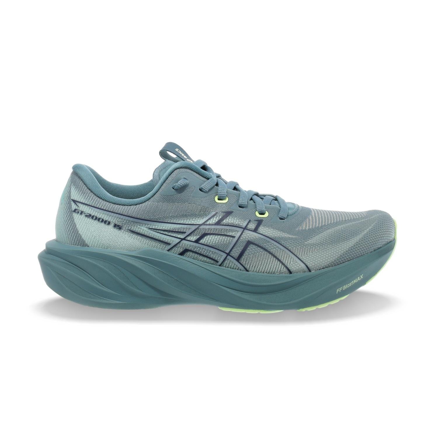 Chaussures de running ASICS Gt-2000 15 - Homme