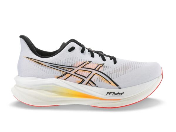 Chaussures de running ASICS Sonicblast 2 - Homme