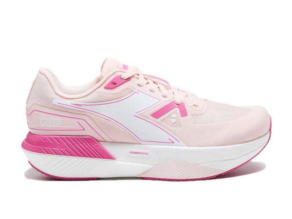 Chaussures de running Diadora Corsa - Femme
