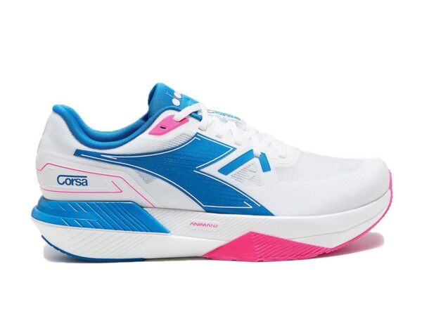 Chaussures de running Diadora Corsa - Homme