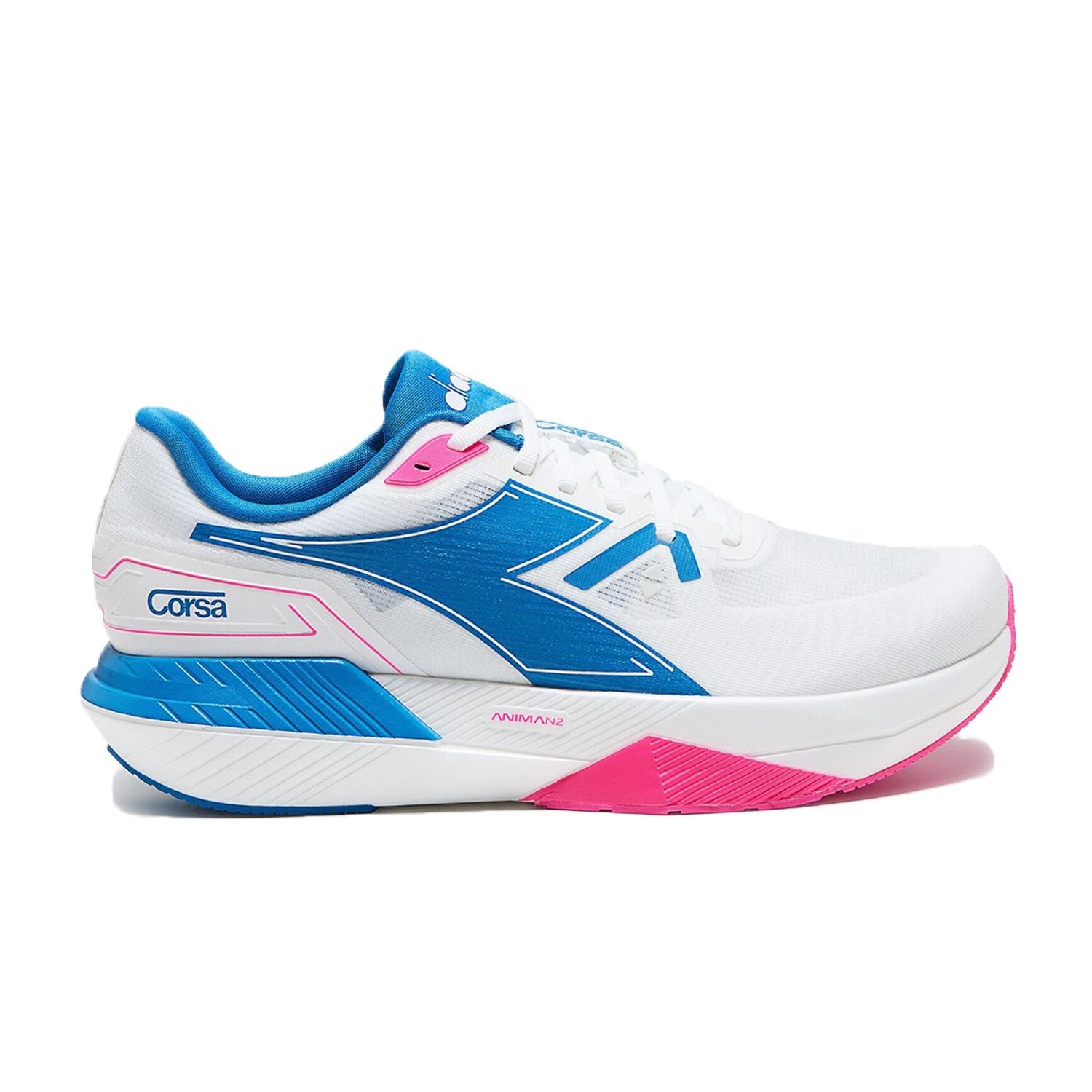 Chaussures de running Diadora Corsa - Homme