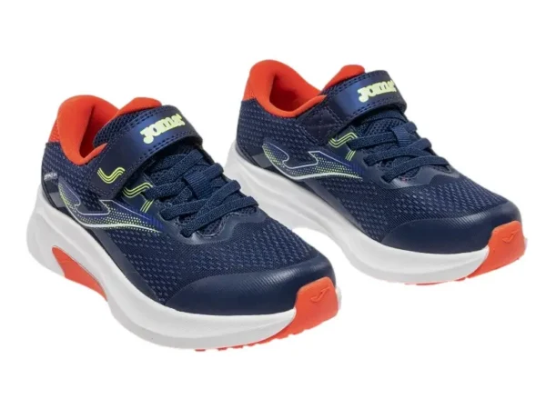 Chaussures de running enfant Joma Hispalis 2603
