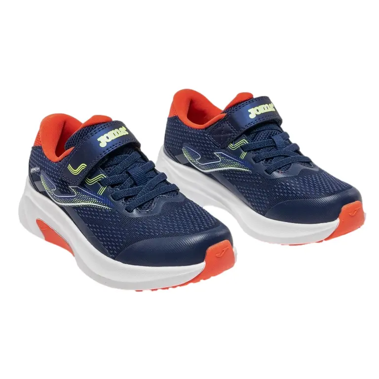 Chaussures de running enfant Joma Hispalis 2603