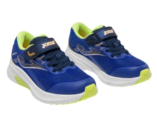 Chaussures de running enfant Joma Hispalis 2604