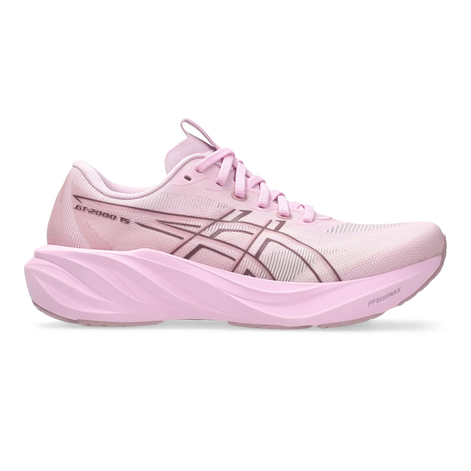 Chaussures de running femme Asics GT-2000 15