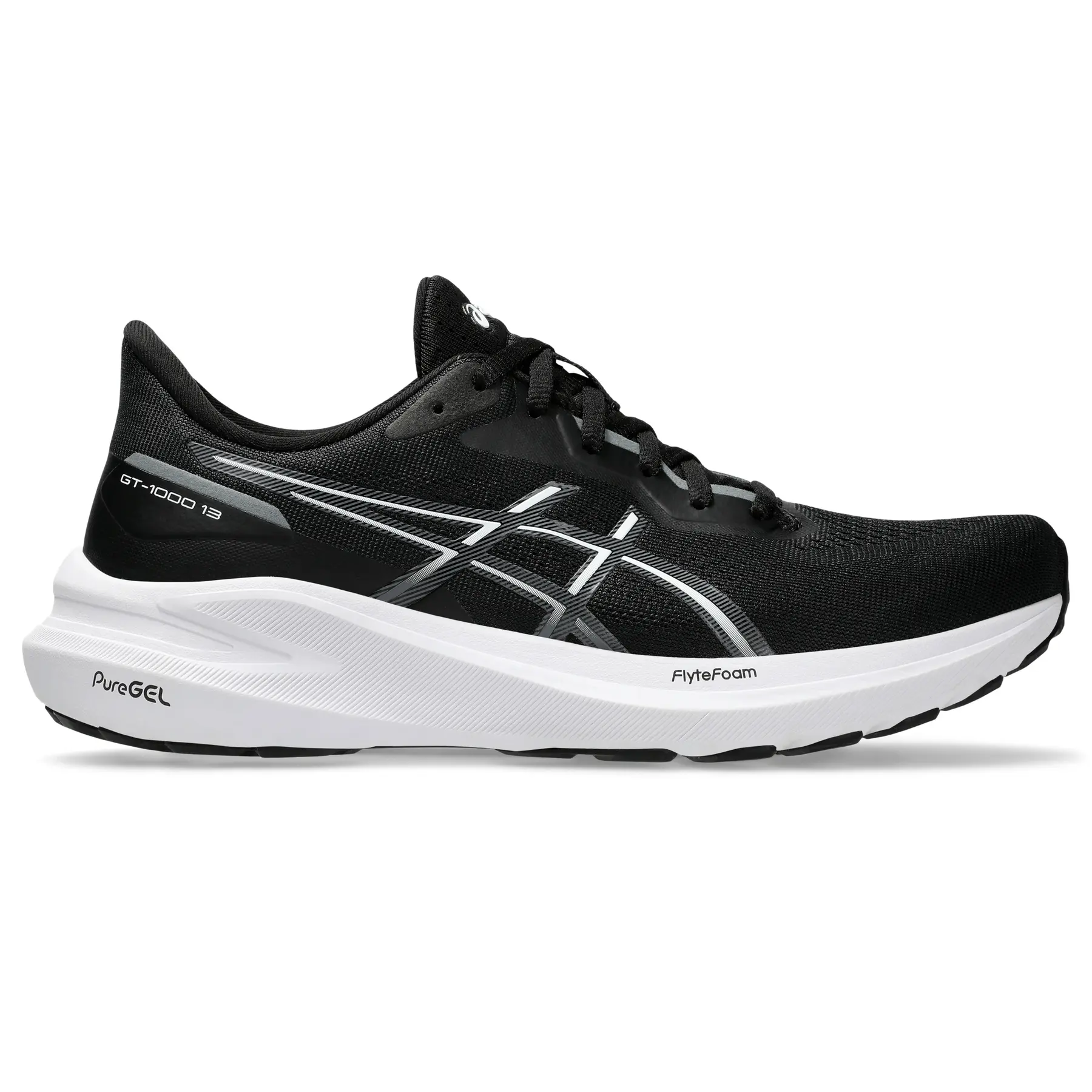 Chaussures de running femme Asics GT1000 13