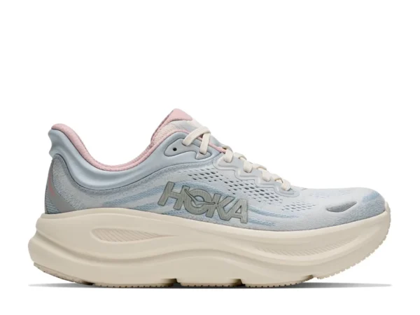 Chaussures de running femme Hoka Bondi 9 GLM
