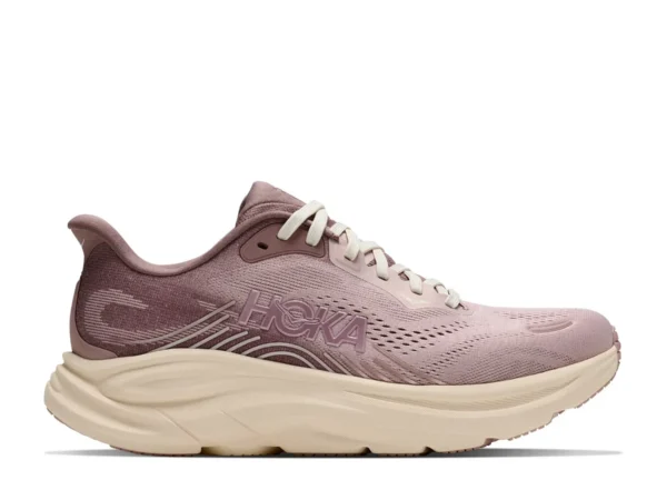Chaussures de running femme Hoka Clifton 11 GLM