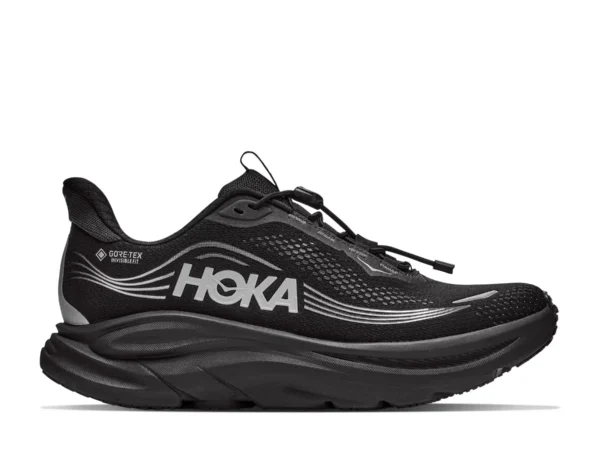 Chaussures de running femme Hoka Clifton 11 GTX