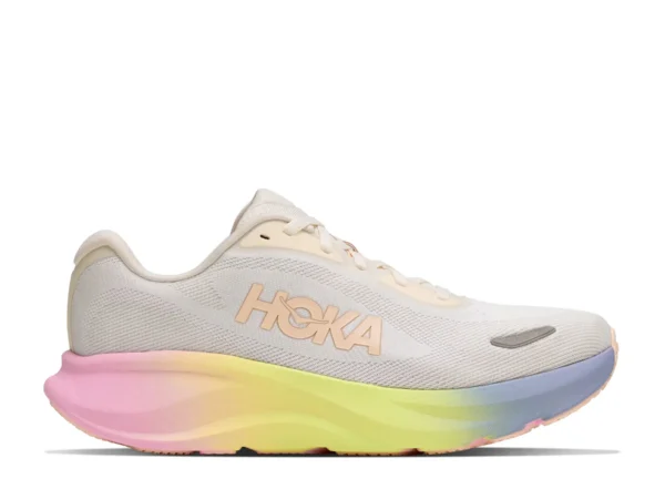 Chaussures de running femme Hoka Rincon 5