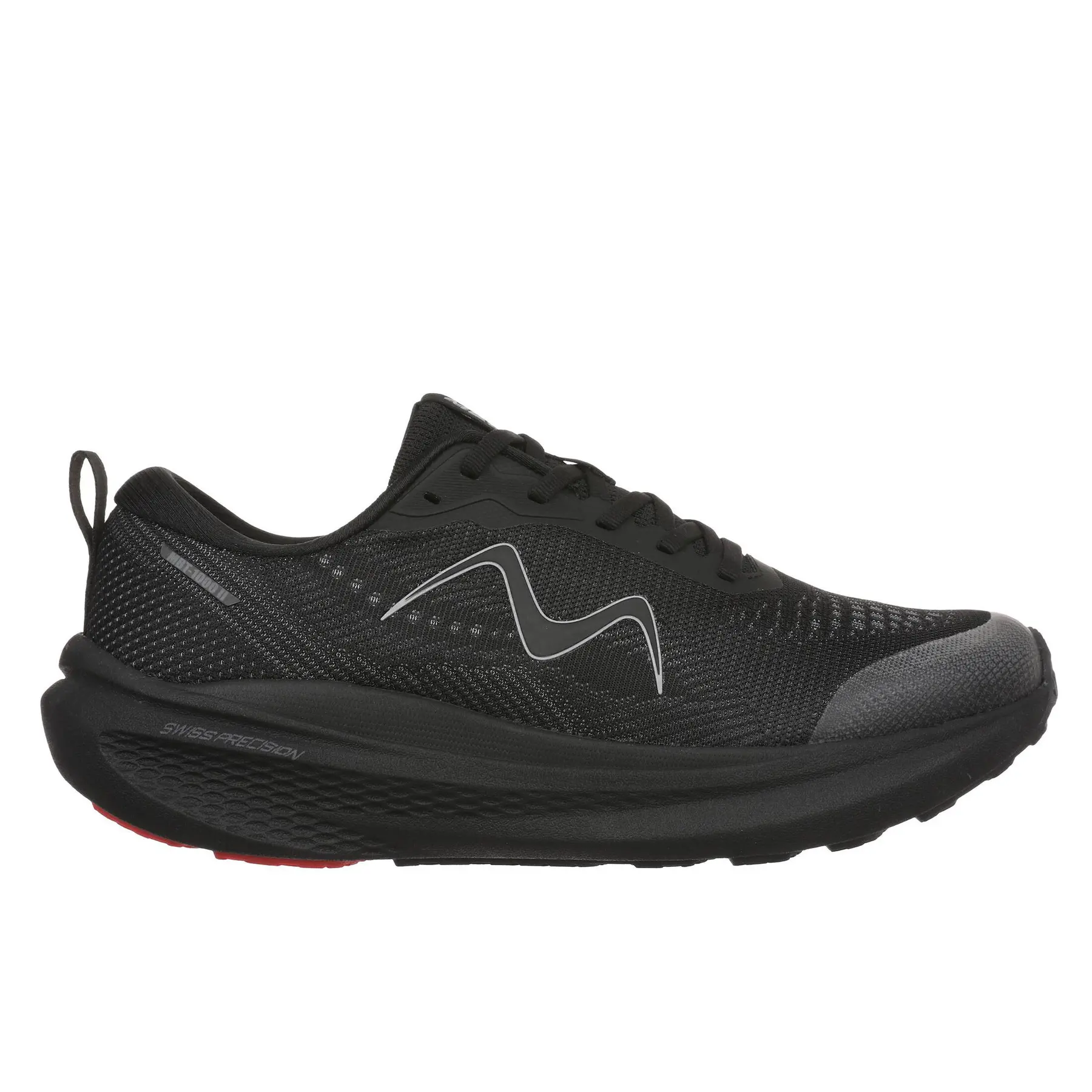 Chaussures de running MBT MBT-1000 II Lace Up