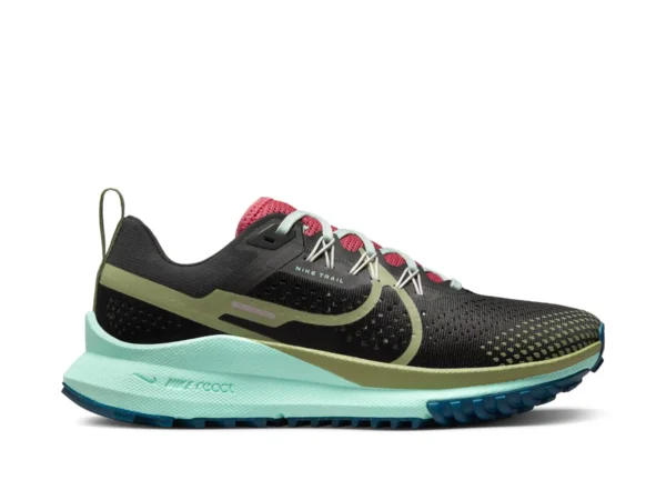 Chaussures de running femme Nike React Pegasus Trail 4