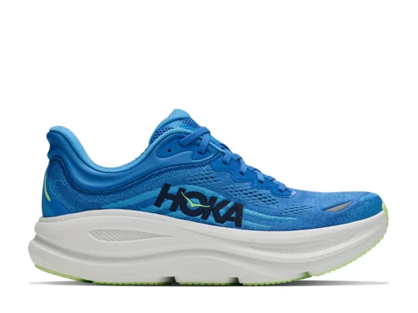 Chaussures de running large Hoka Bondi 9